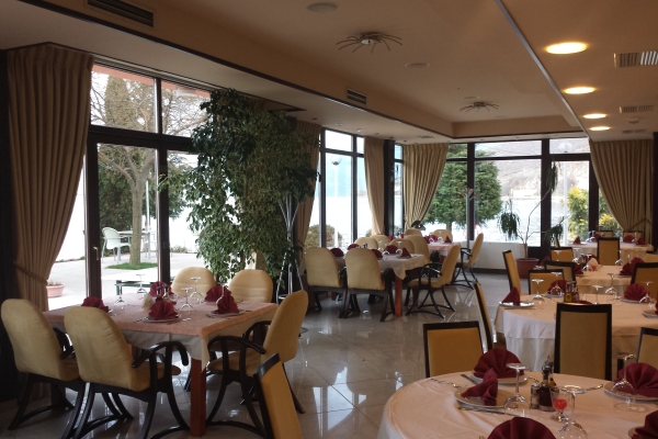Hotel Millennium (Tushemisht)